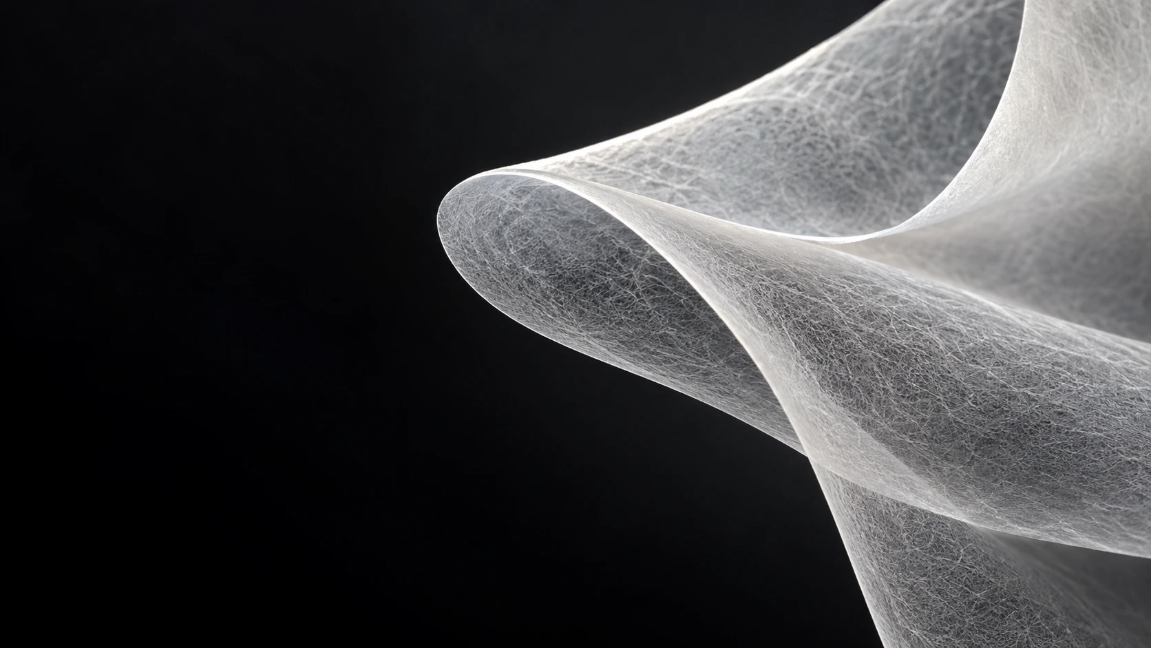 Membrane illustration